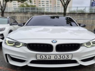 BMW M3 (F80, E90)