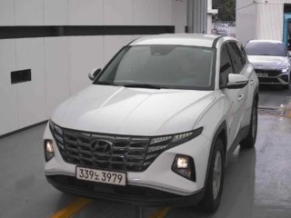 현대 투싼 (NX4)