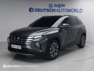 현대 투싼 하이브리드(NX4)