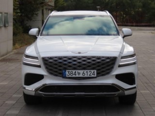 제네시스 GV80