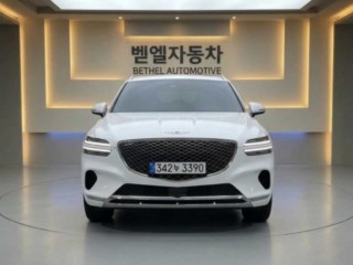 제네시스 GV70