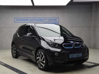 BMW BMW i3