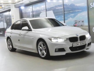 BMW 3시리즈 (F30)
