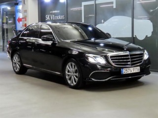 벤츠 E-클래스 W213