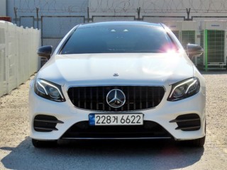 벤츠 E-클래스 W213