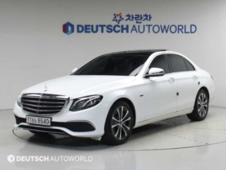 벤츠 E-클래스 W213