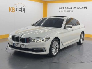 BMW 5시리즈 (G30)