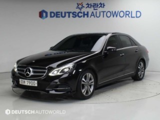 벤츠 E-클래스 W212