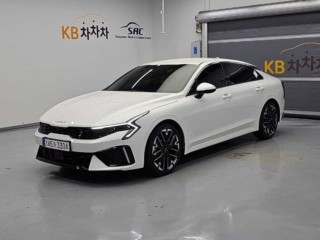 기아 더 뉴 K5 3세대