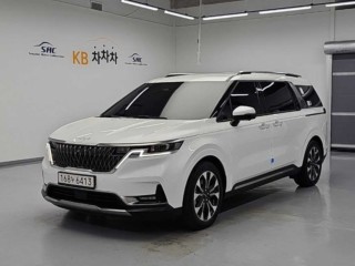 기아 카니발 4세대