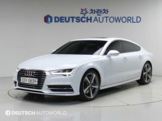 아우디 A7