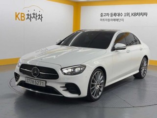 벤츠 E-클래스 W213