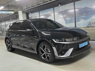 현대 더 뉴 아이오닉 5