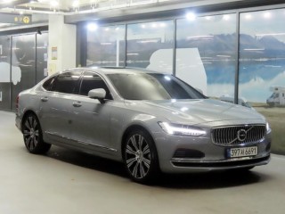 볼보 S90