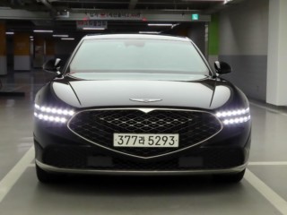 제네시스 G90(RS4)
