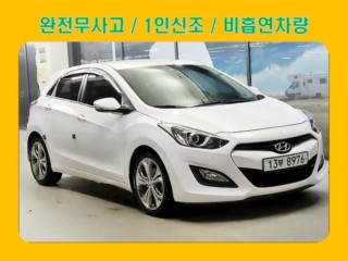 현대 뉴 i30