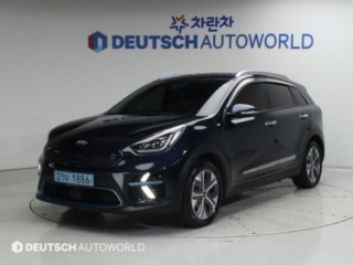 기아 니로 EV