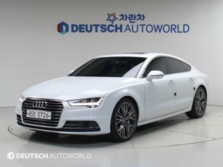 아우디 A7