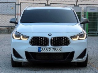 BMW X2 (F39)