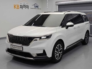 기아 카니발 4세대