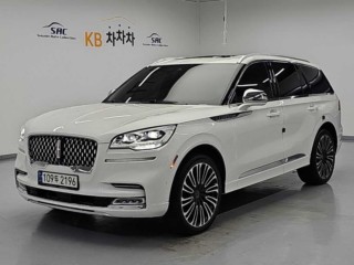링컨 에비에이터