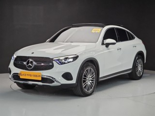 벤츠 GLC 클래스