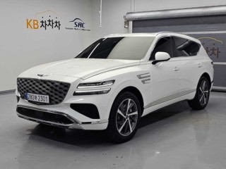 제네시스 GV80