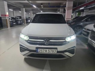 폭스바겐 티구안