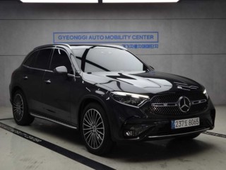벤츠 GLC 클래스
