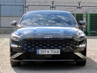 기아 K8