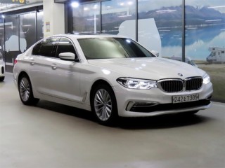 BMW 5시리즈 (G30)
