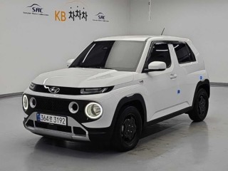 현대 캐스퍼