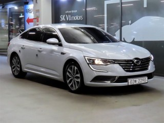 르노코리아(삼성) SM6