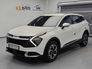 기아 스포티지 5세대 (NQ5)