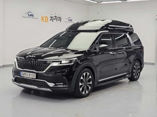 기아 카니발 4세대
