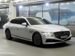 제네시스 G80(RG3)