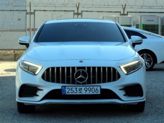 벤츠 CLS클래스 C257