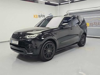랜드로버 디스커버리5