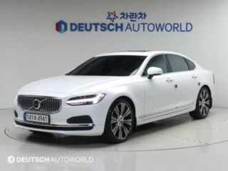 볼보 S90