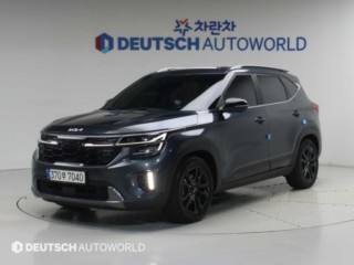 기아 더 뉴 셀토스