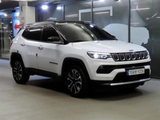 지프 컴패스