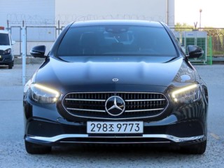 벤츠 E-클래스 W213