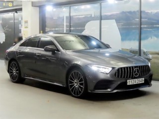 벤츠 CLS클래스 C257