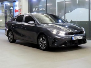 기아 더뉴 K3 2세대