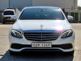 벤츠 E-클래스 W213