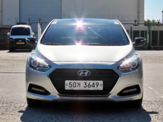 현대 i40Saloon
