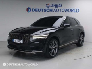 제네시스 GV70
