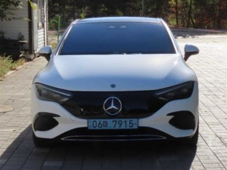 벤츠 EQE V295