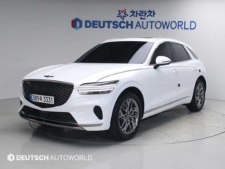 제네시스 GV70