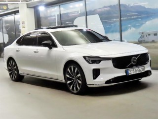 볼보 S90
